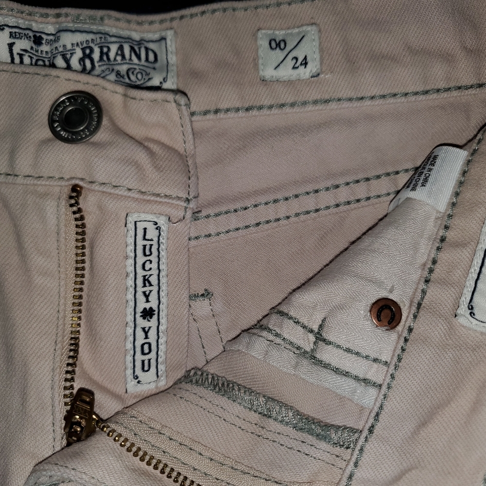 Lucky Brand shorts - Picture 6 of 9